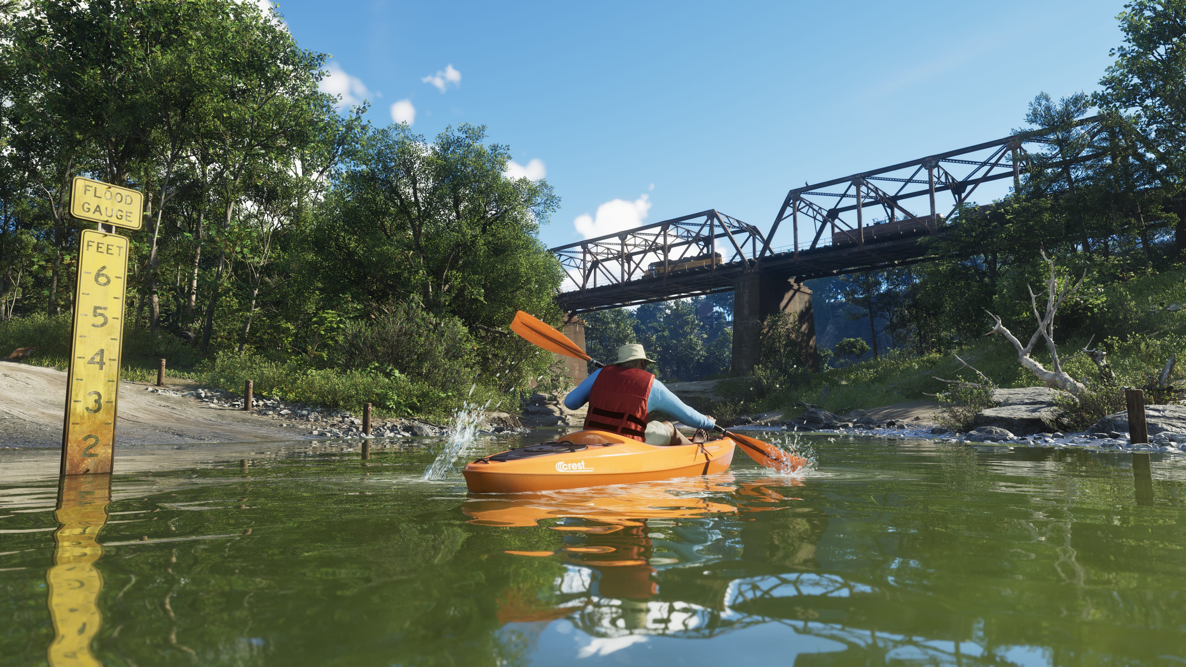 Grand Theft Auto VI screenshot of Mount Kalaga National Park (Mount Kalaga National Park 06)
